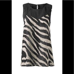 Cabi Animal 🐅 Shell